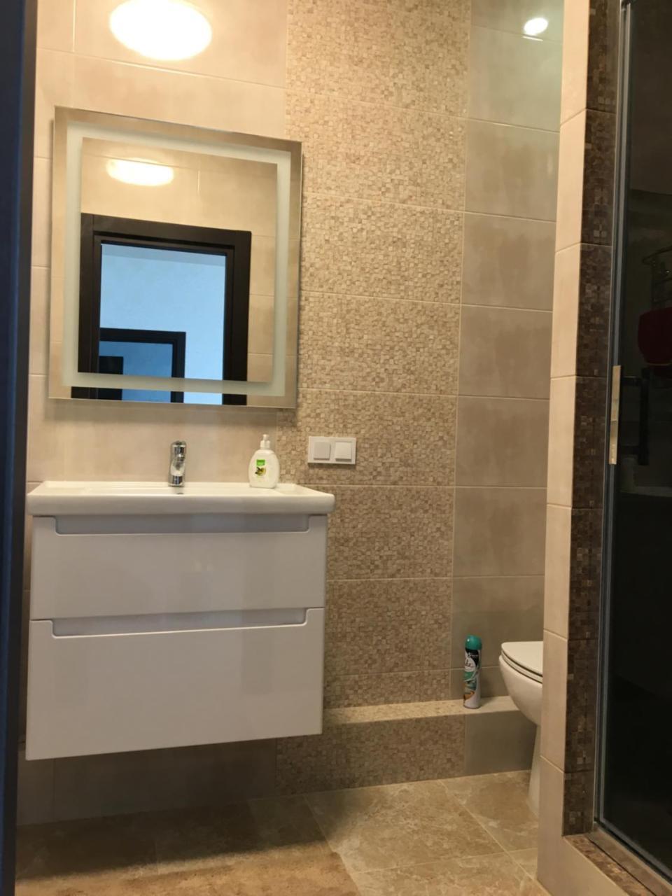 Kadorr Apartment Odesa Exterior foto