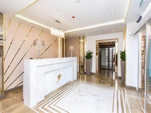 Kadorr Apartment Odesa Exterior foto