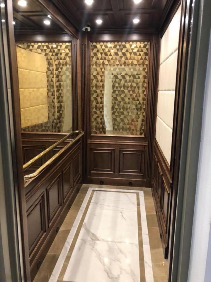 Kadorr Apartment Odesa Exterior foto