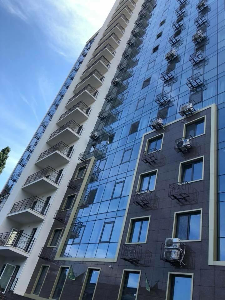 Kadorr Apartment Odesa Exterior foto