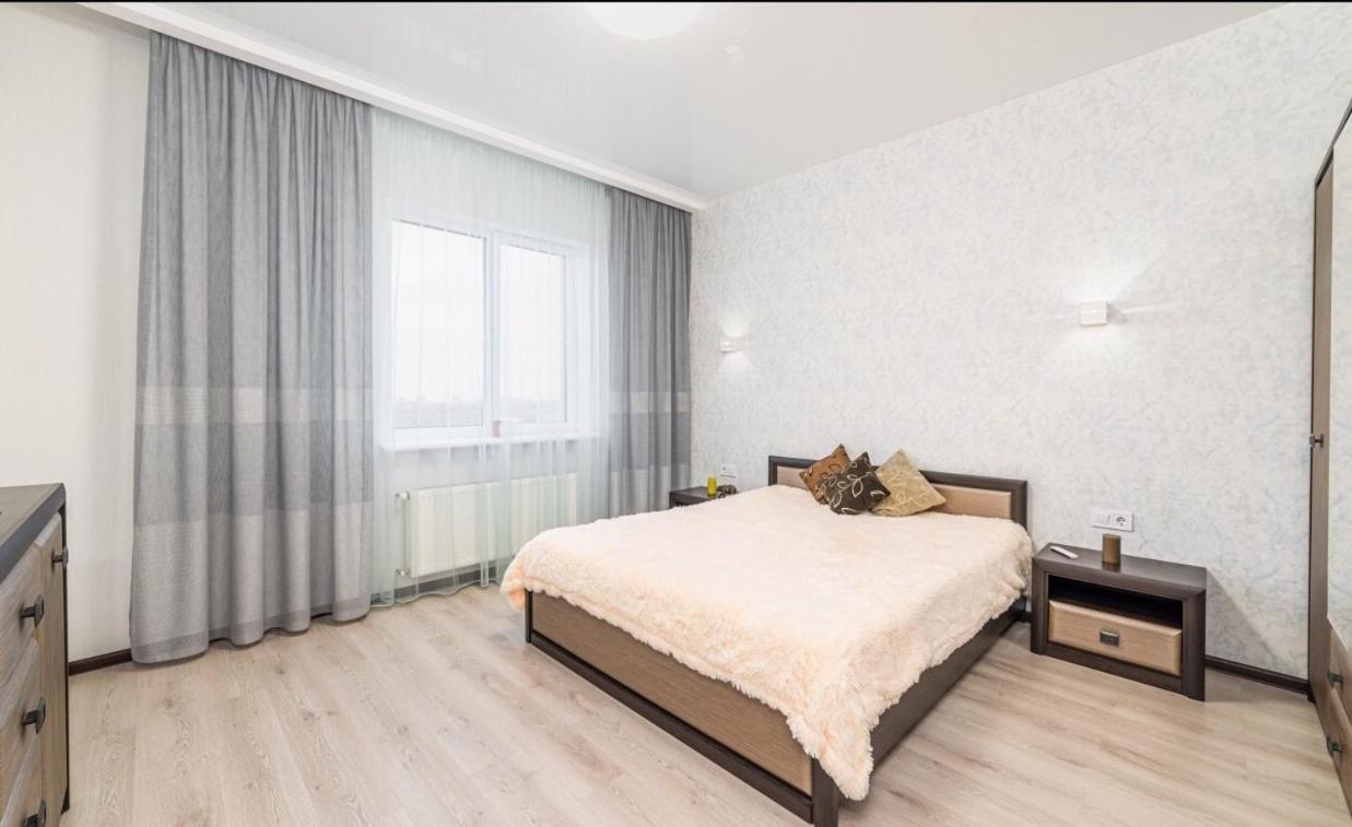 Kadorr Apartment Odesa Exterior foto